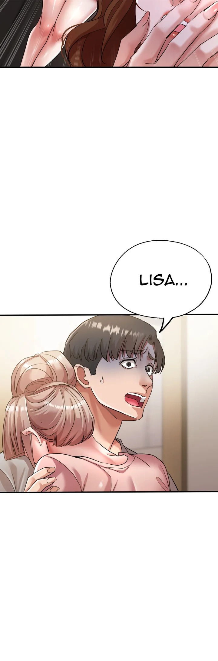 3 Sisters (Uncensored) - Chapter 13 Page 19