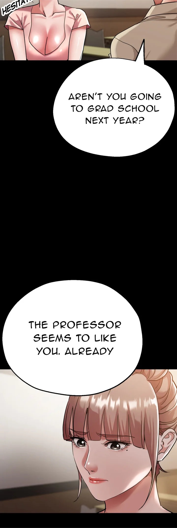 3 Sisters (Uncensored) - Chapter 13 Page 27