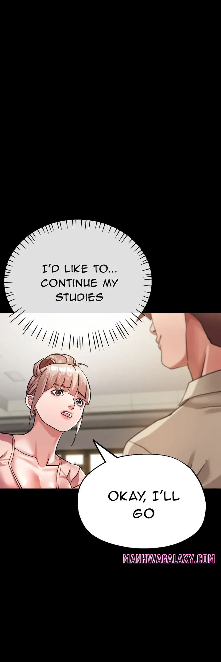 3 Sisters (Uncensored) - Chapter 13 Page 28