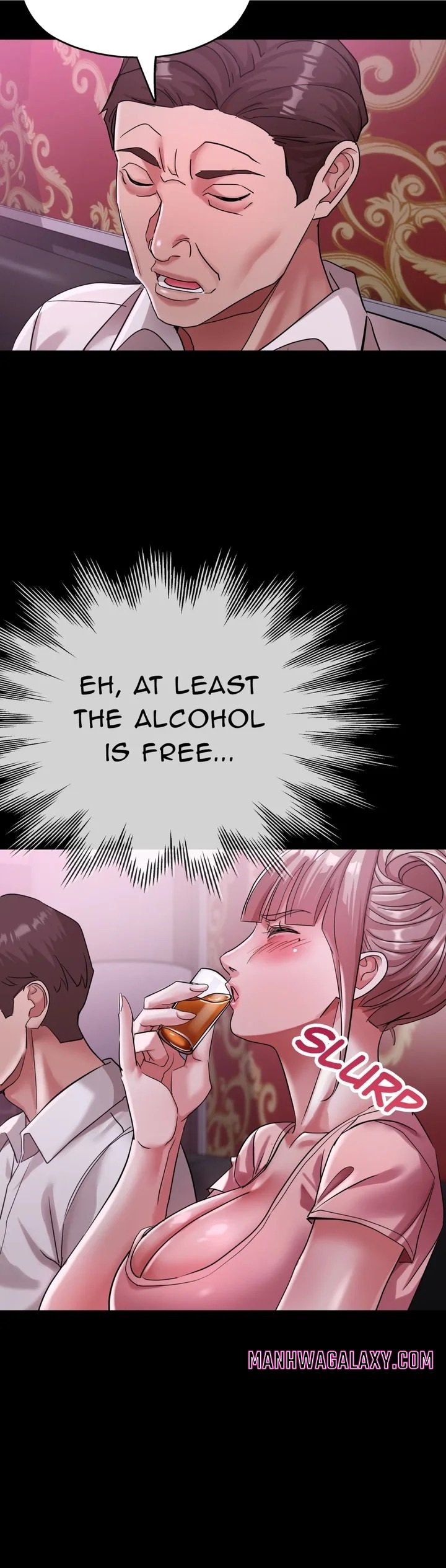 3 Sisters (Uncensored) - Chapter 13 Page 34