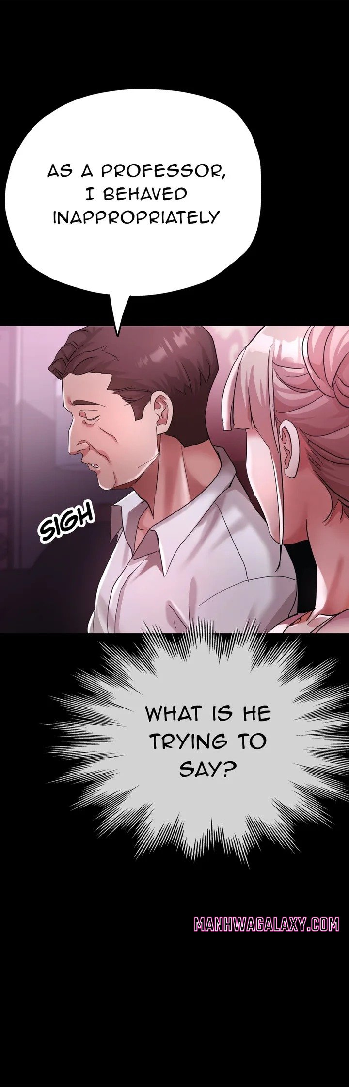 3 Sisters (Uncensored) - Chapter 13 Page 36