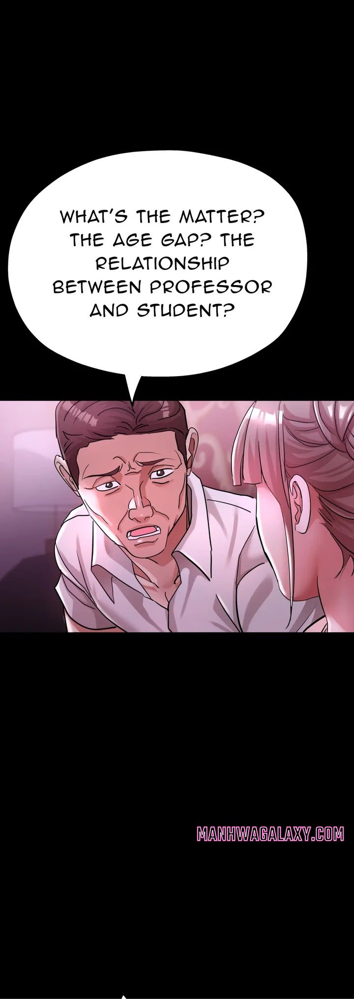 3 Sisters (Uncensored) - Chapter 13 Page 41