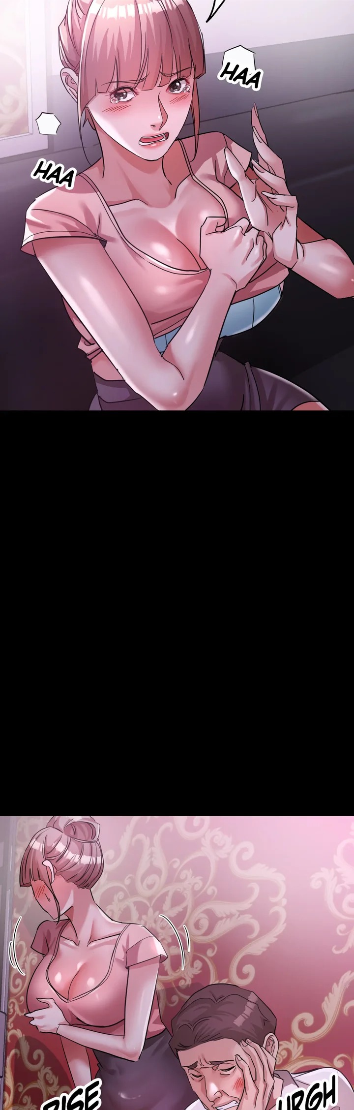 3 Sisters (Uncensored) - Chapter 13 Page 48