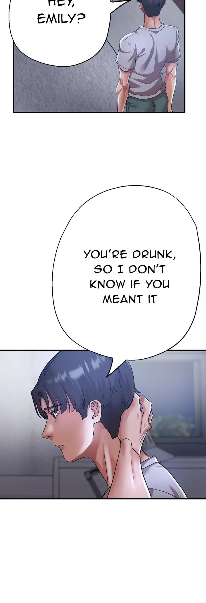 3 Sisters (Uncensored) - Chapter 13 Page 54