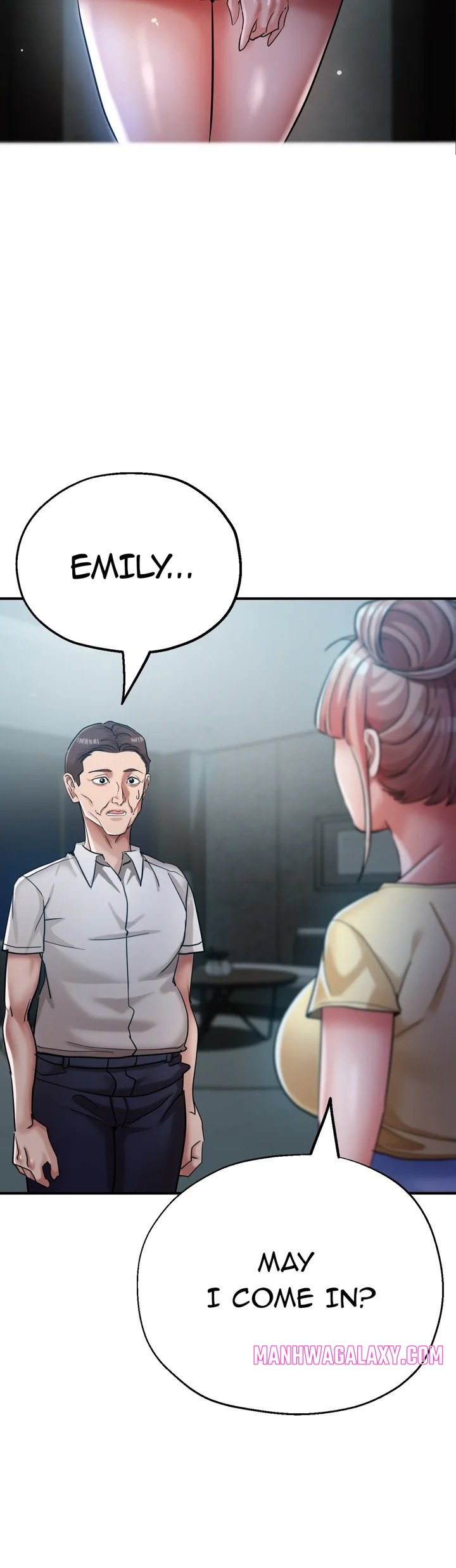 3 Sisters (Uncensored) - Chapter 14 Page 11