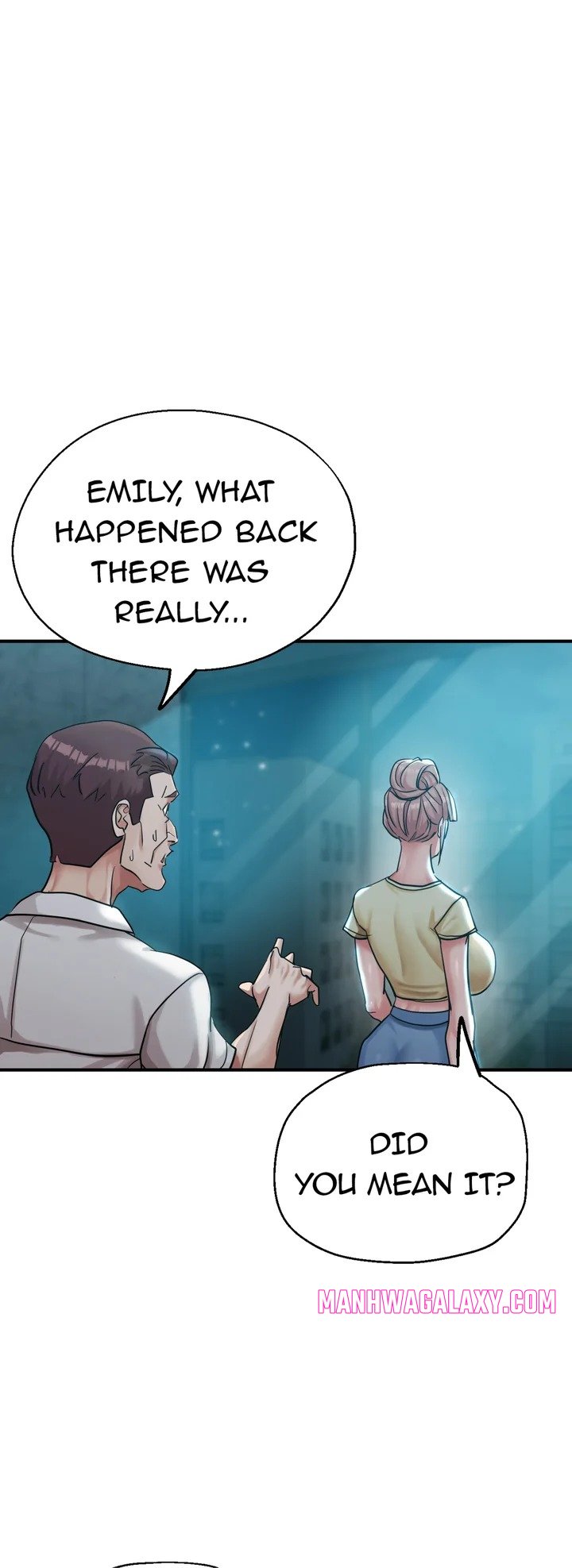 3 Sisters (Uncensored) - Chapter 14 Page 13