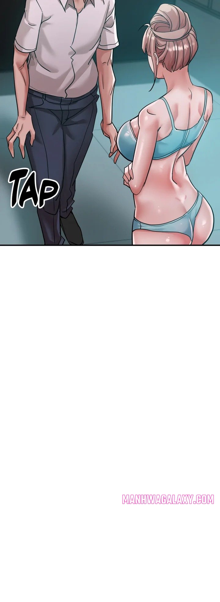 3 Sisters (Uncensored) - Chapter 14 Page 27