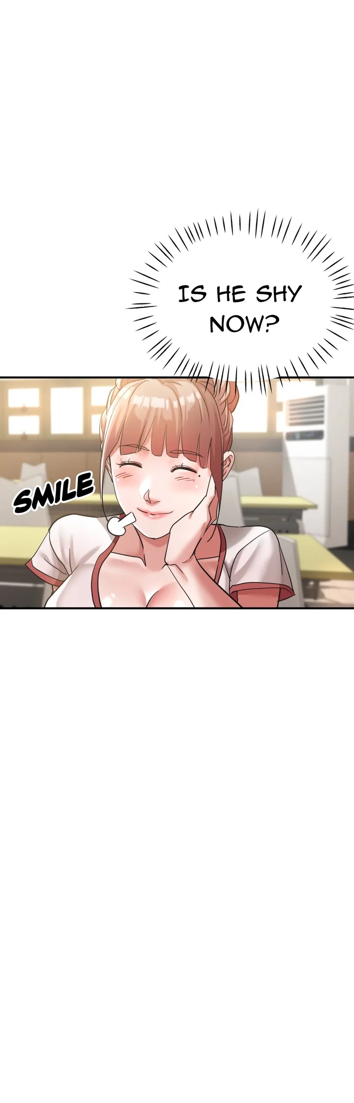 3 Sisters (Uncensored) - Chapter 15 Page 1