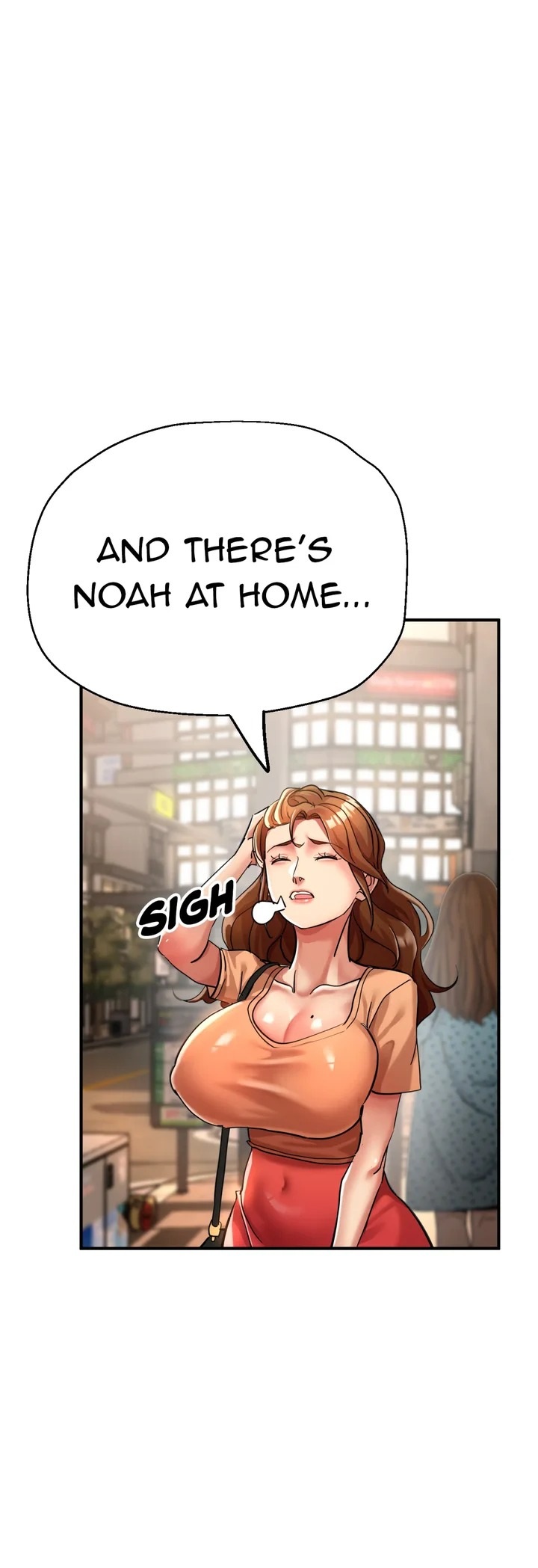 3 Sisters (Uncensored) - Chapter 15 Page 27