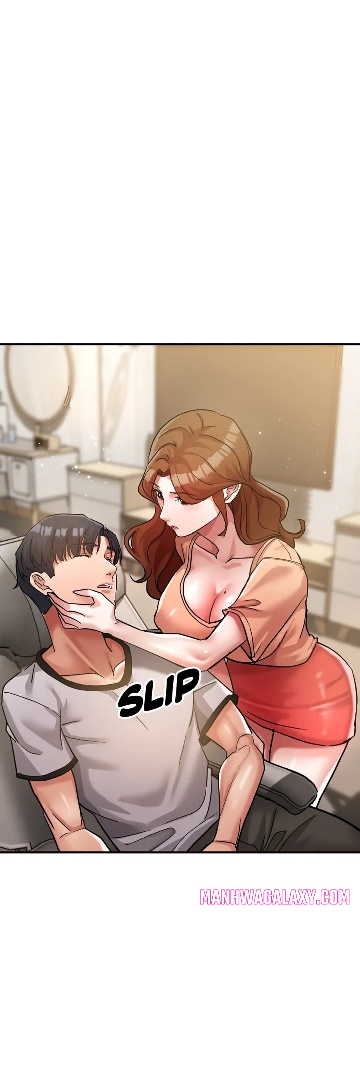 3 Sisters (Uncensored) - Chapter 15 Page 48