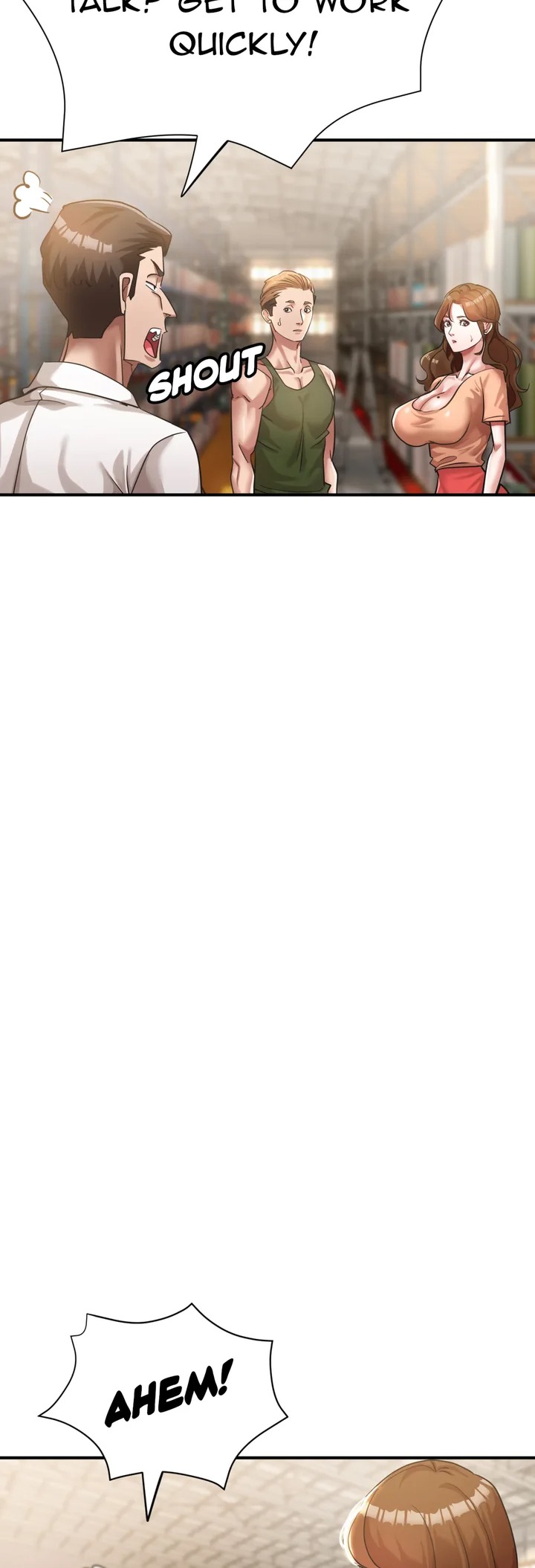 3 Sisters (Uncensored) - Chapter 15 Page 6