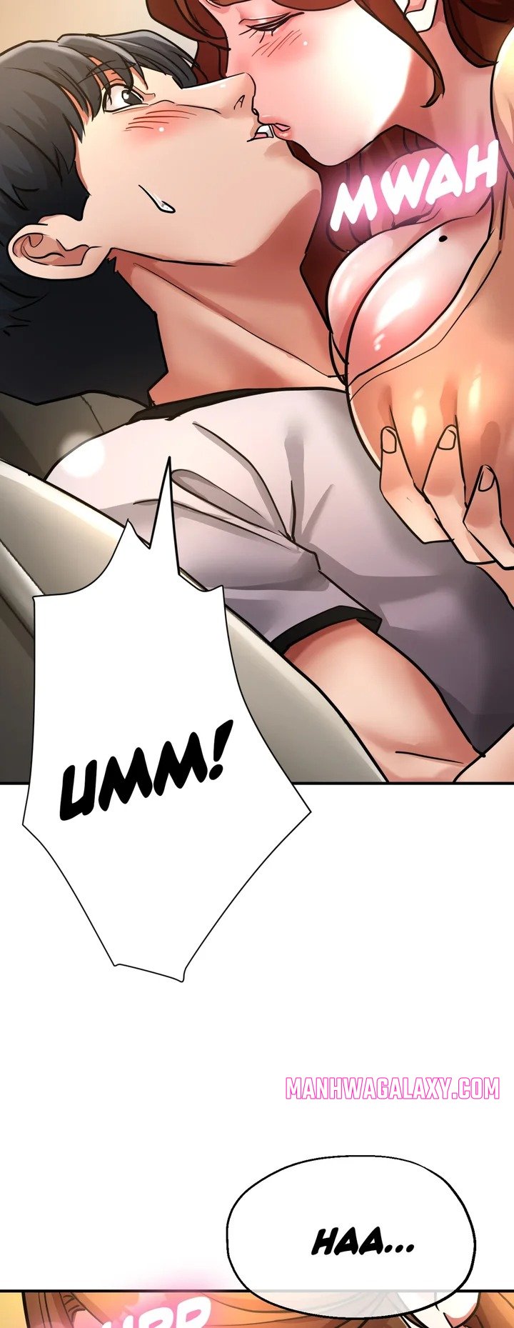 3 Sisters (Uncensored) - Chapter 15 Page 61