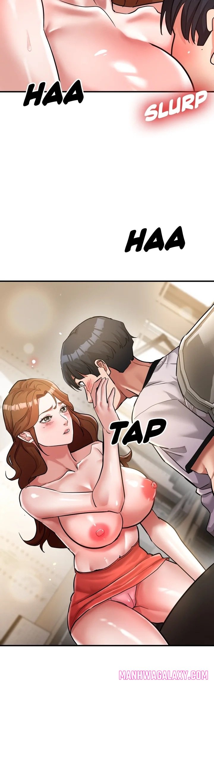 3 Sisters (Uncensored) - Chapter 16 Page 22