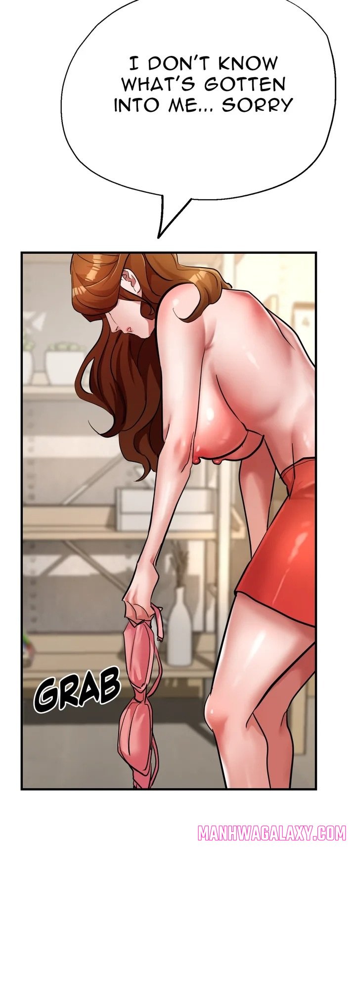 3 Sisters (Uncensored) - Chapter 16 Page 37