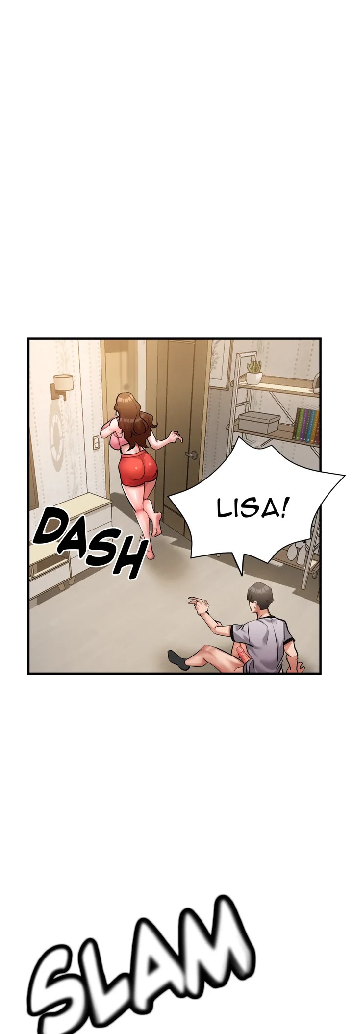 3 Sisters (Uncensored) - Chapter 16 Page 39