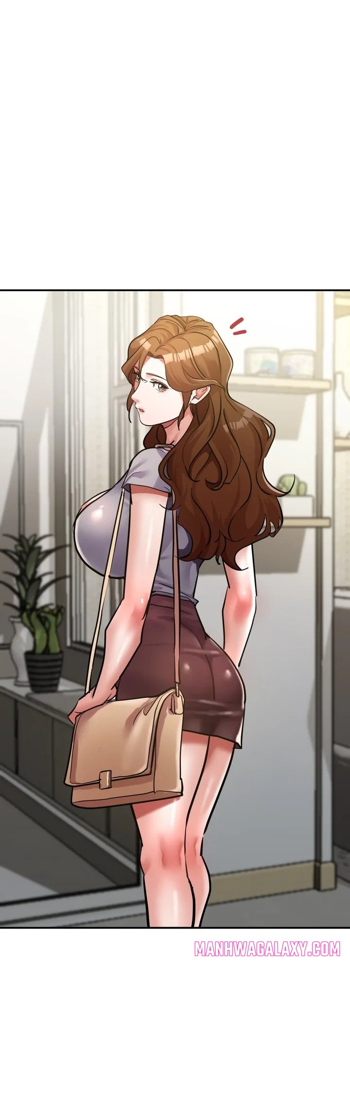 3 Sisters (Uncensored) - Chapter 16 Page 43