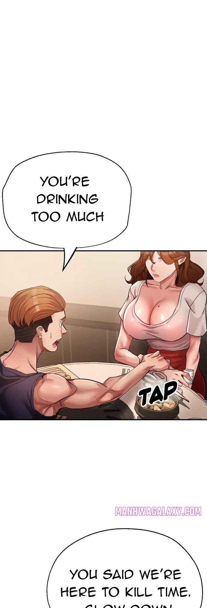 3 Sisters (Uncensored) - Chapter 17 Page 19