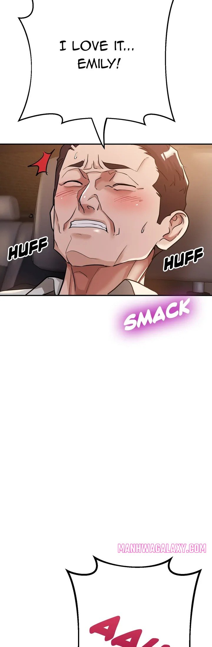 3 Sisters (Uncensored) - Chapter 17 Page 54