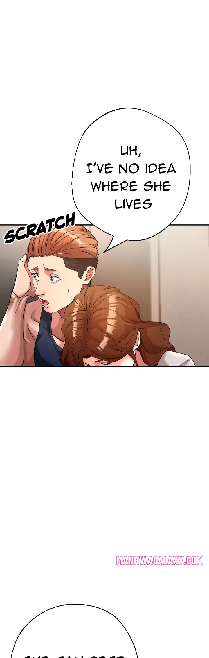 3 Sisters (Uncensored) - Chapter 18 Page 1