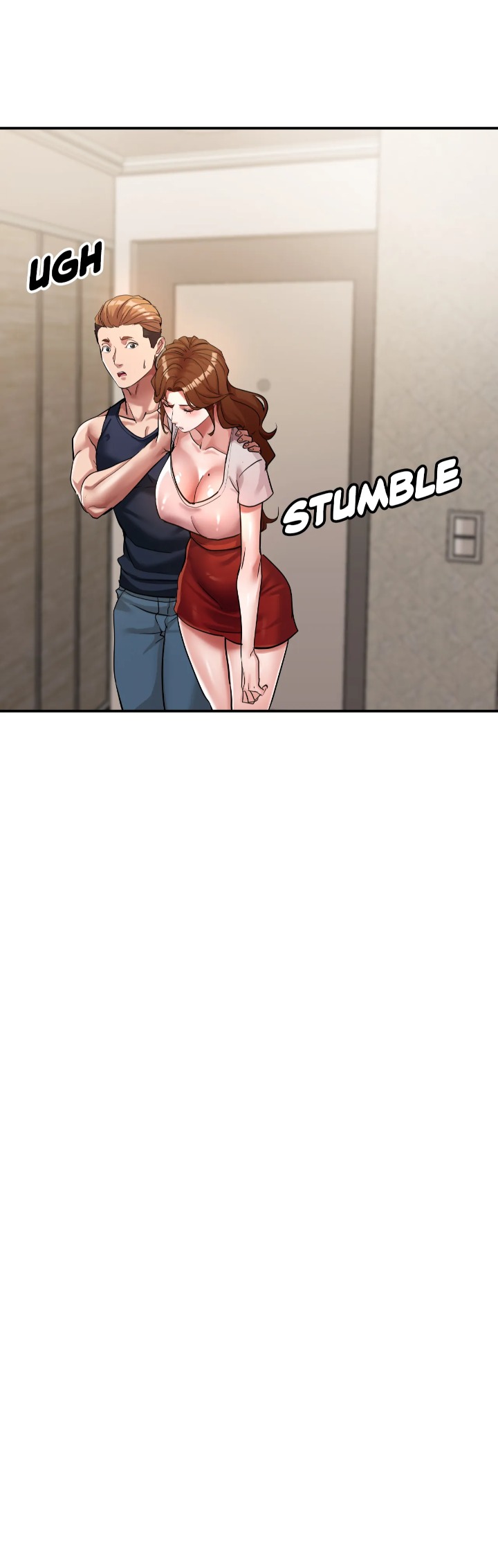 3 Sisters (Uncensored) - Chapter 18 Page 3