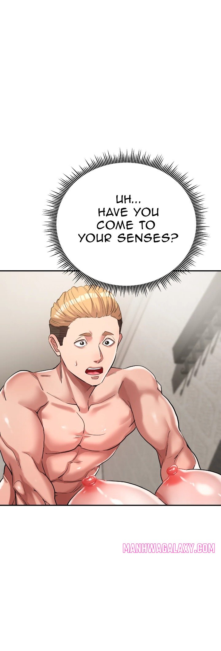 3 Sisters (Uncensored) - Chapter 18 Page 38