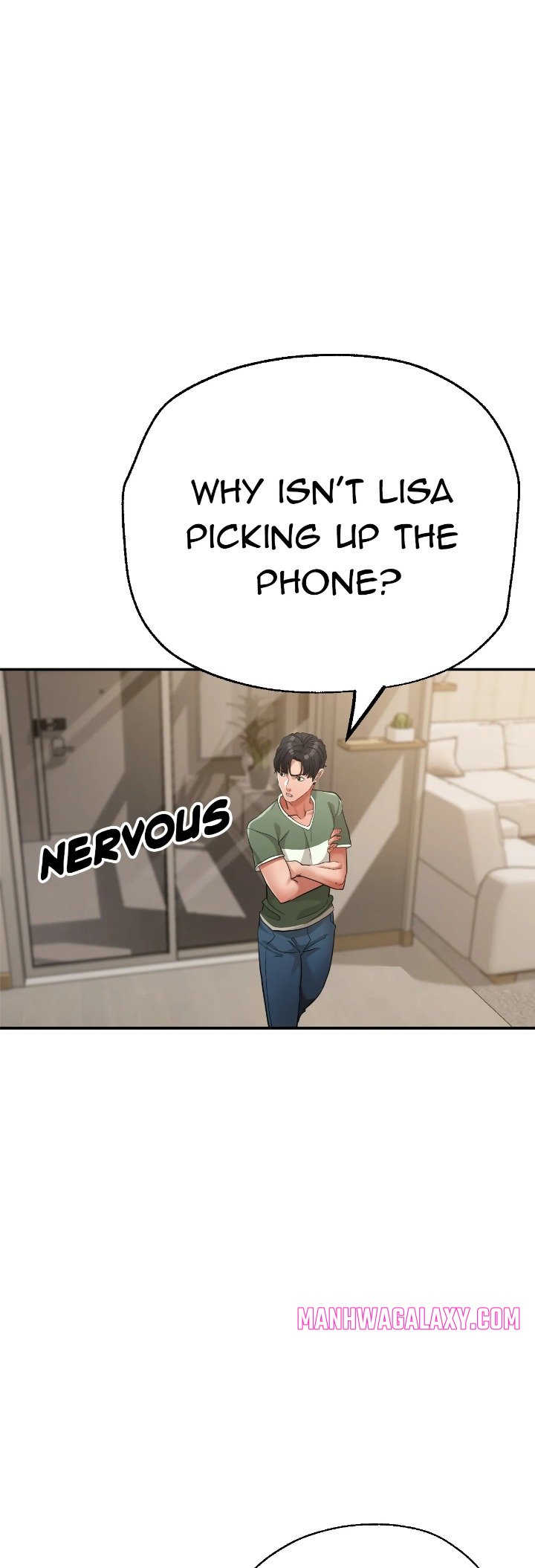 3 Sisters (Uncensored) - Chapter 18 Page 61