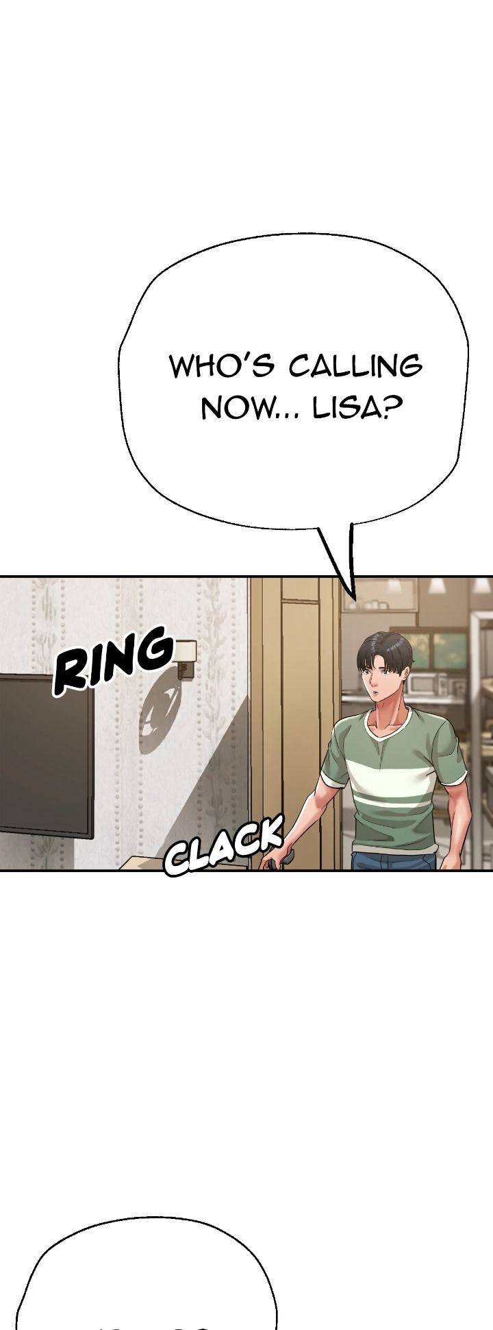 3 Sisters (Uncensored) - Chapter 18 Page 70