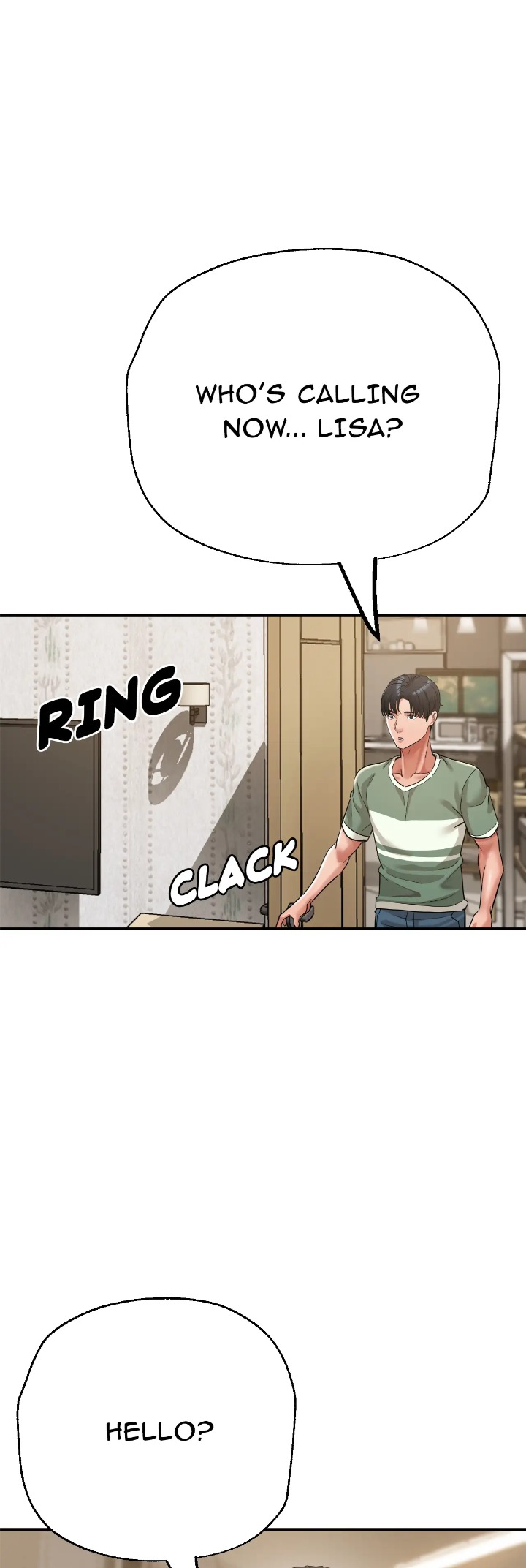 3 Sisters (Uncensored) - Chapter 19 Page 1