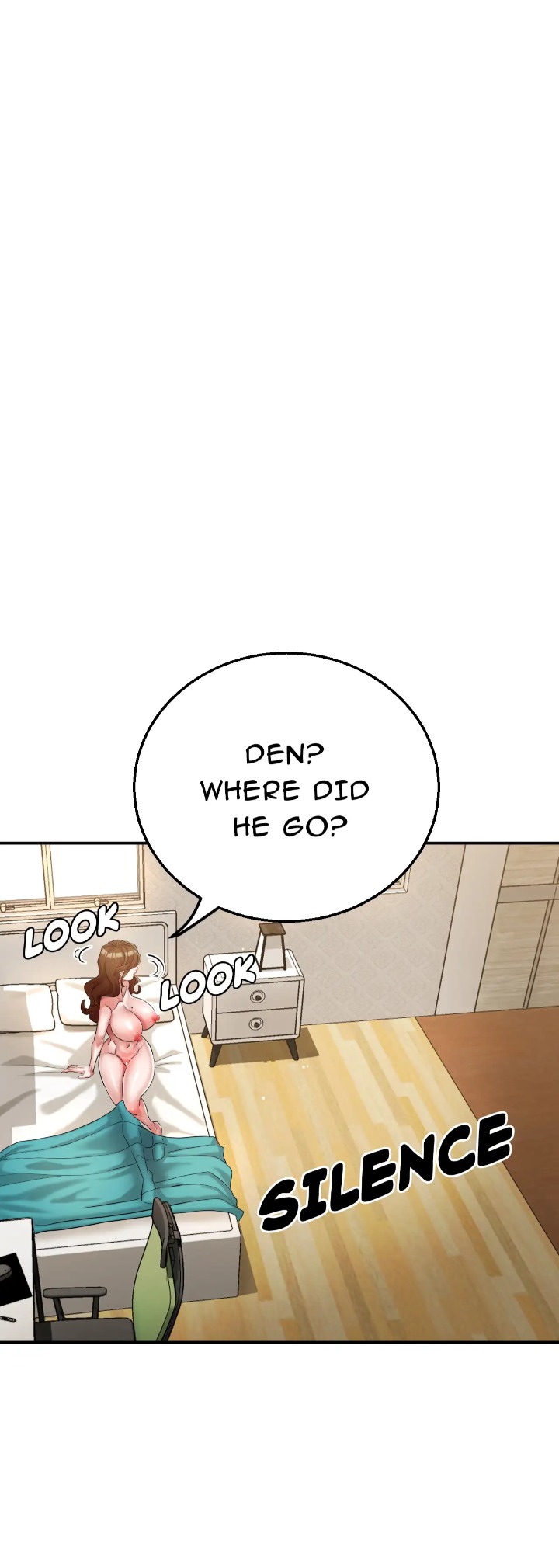 3 Sisters (Uncensored) - Chapter 19 Page 27