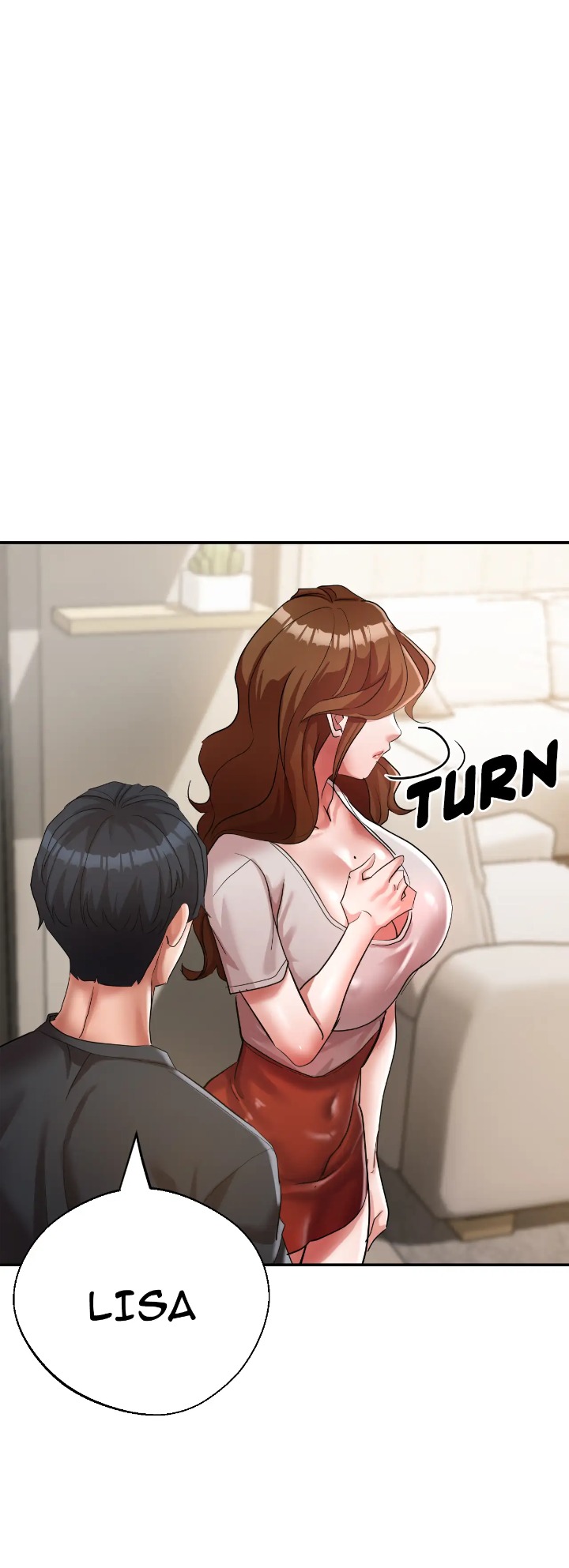 3 Sisters (Uncensored) - Chapter 19 Page 40