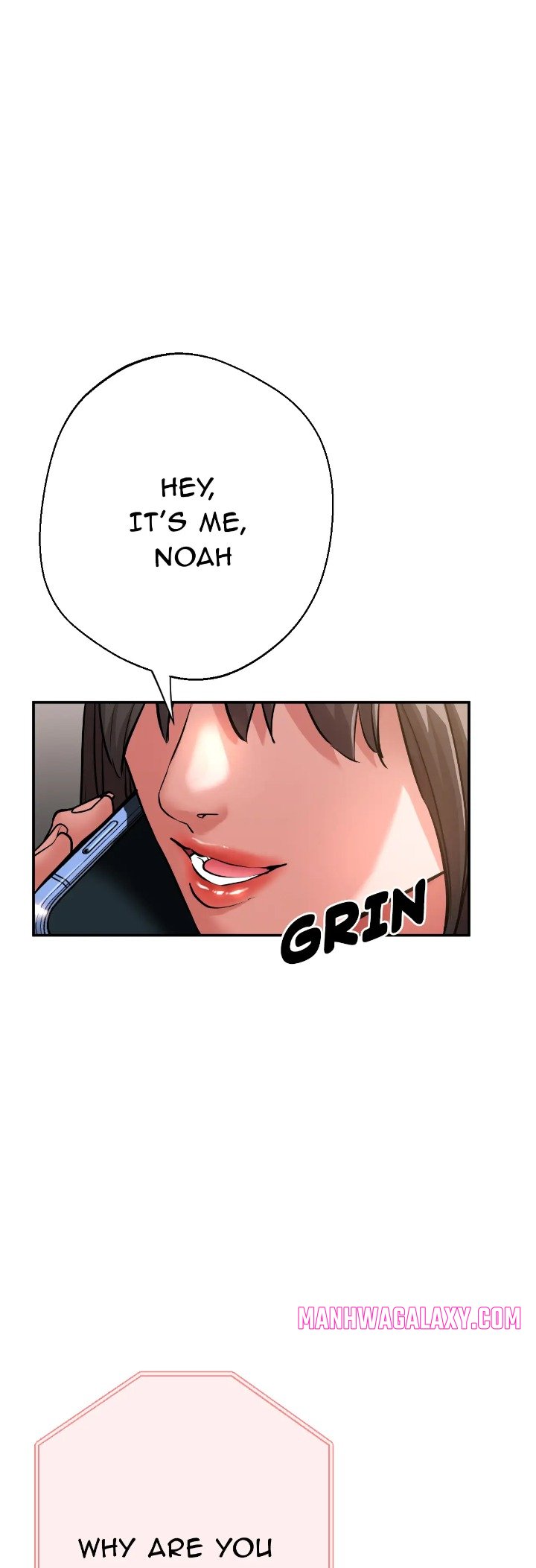 3 Sisters (Uncensored) - Chapter 19 Page 5