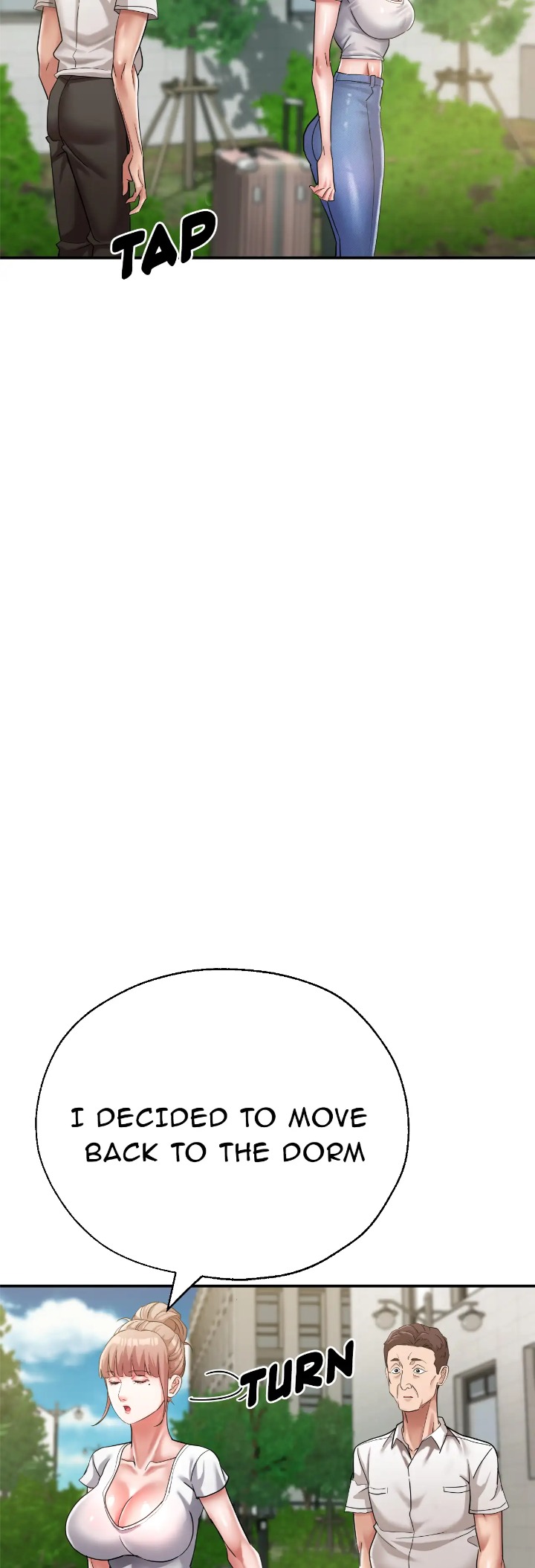 3 Sisters (Uncensored) - Chapter 19 Page 58