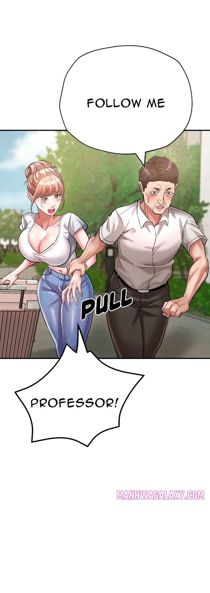 3 Sisters (Uncensored) - Chapter 19 Page 63