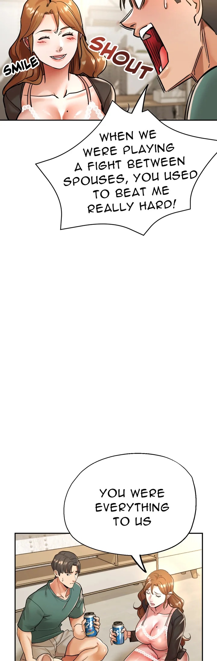 3 Sisters (Uncensored) - Chapter 2 Page 15