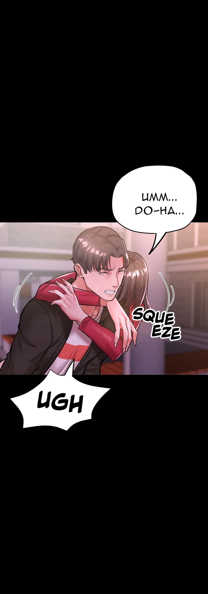 3 Sisters (Uncensored) - Chapter 2 Page 22