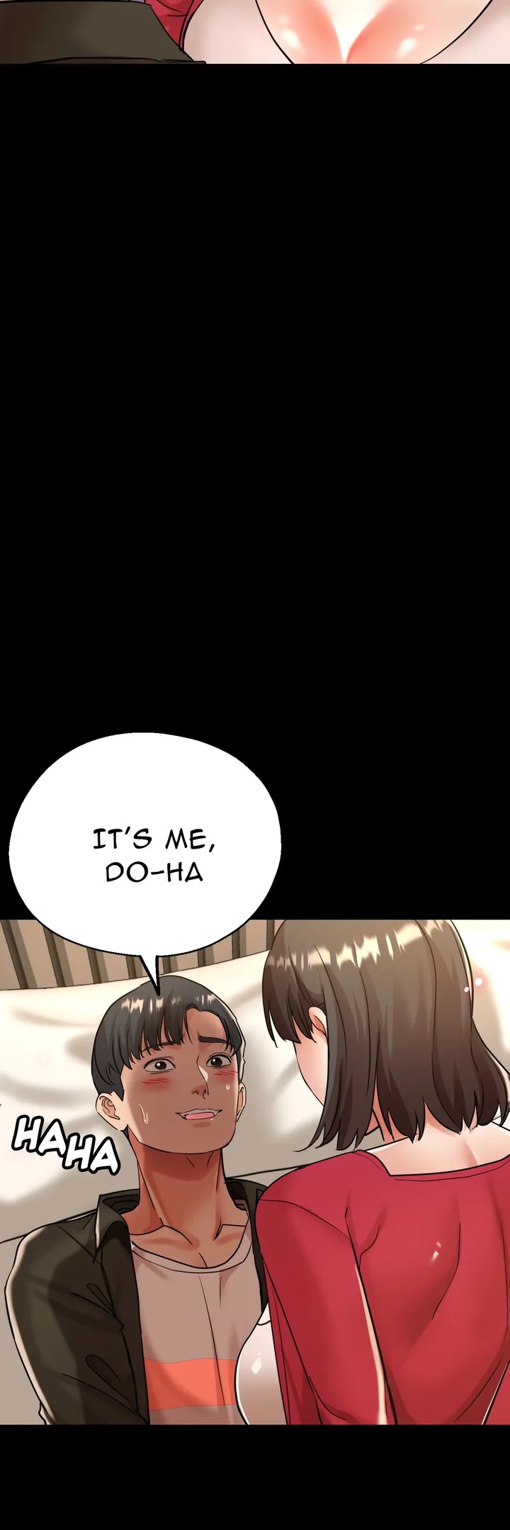 3 Sisters (Uncensored) - Chapter 2 Page 32