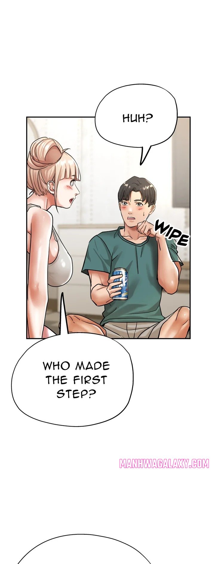 3 Sisters (Uncensored) - Chapter 2 Page 42