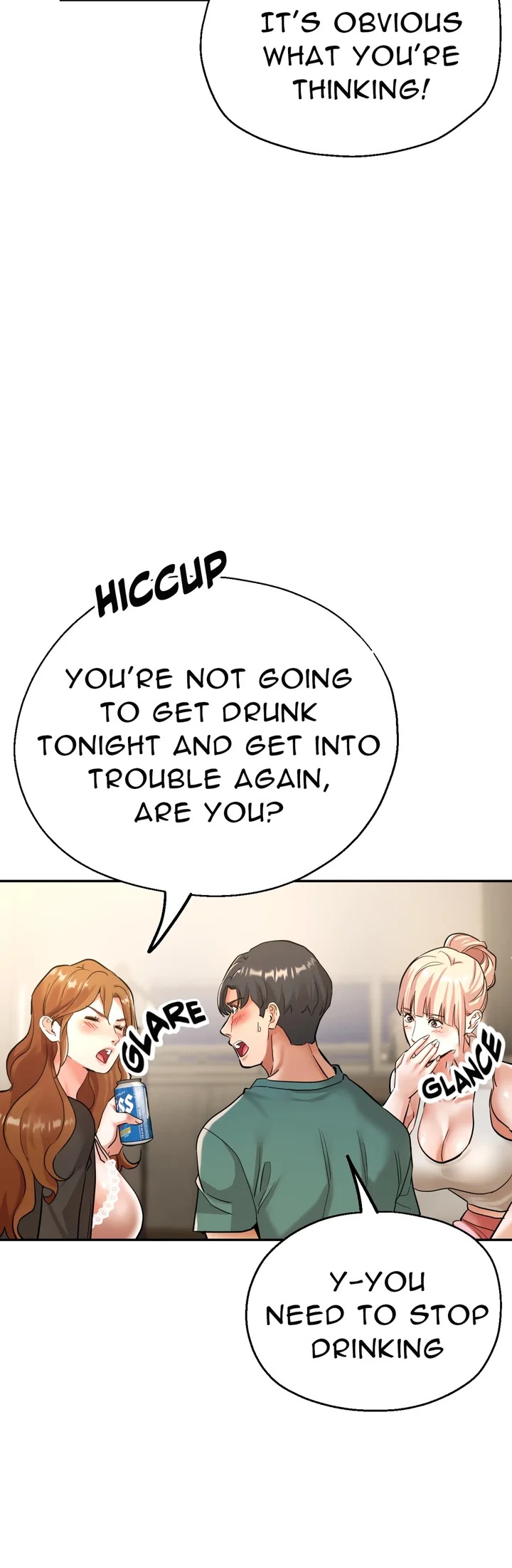 3 Sisters (Uncensored) - Chapter 2 Page 52