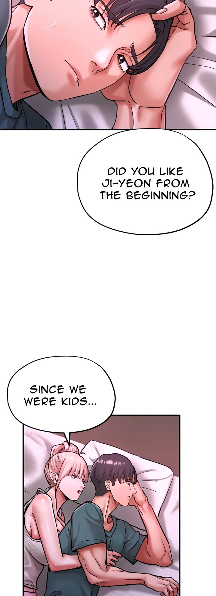 3 Sisters (Uncensored) - Chapter 2 Page 72