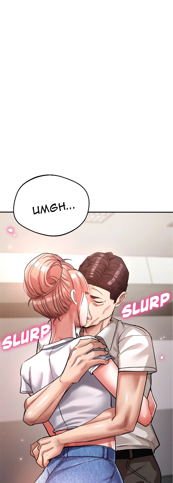 3 Sisters (Uncensored) - Chapter 20 Page 11