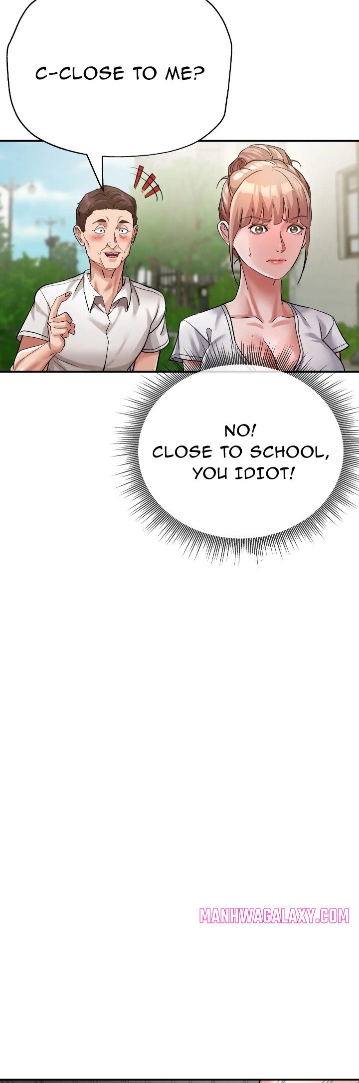 3 Sisters (Uncensored) - Chapter 20 Page 2