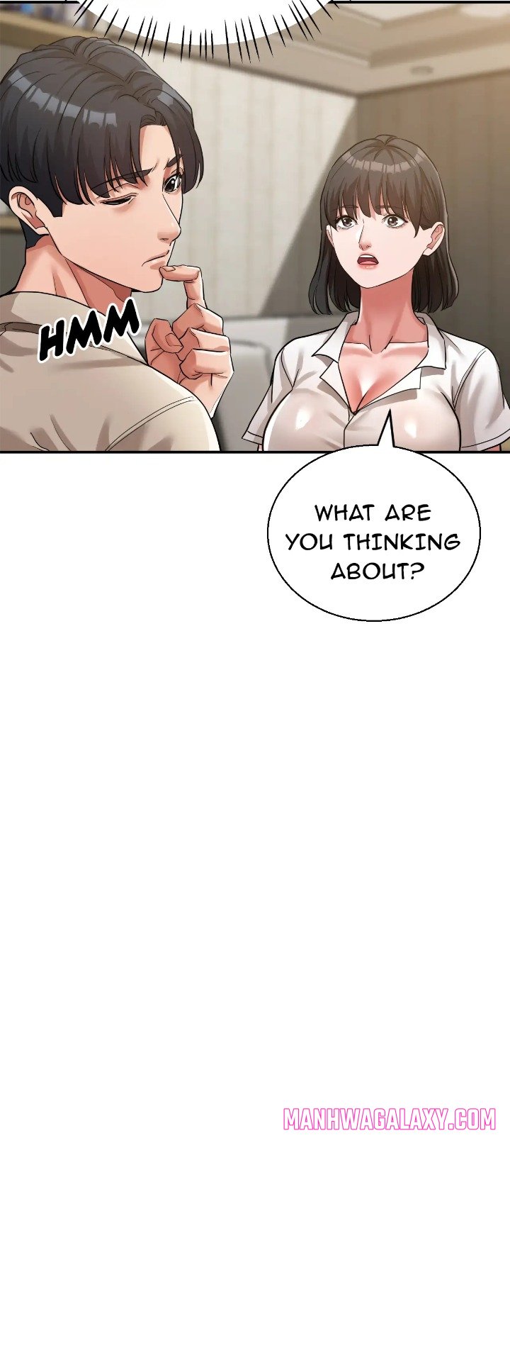 3 Sisters (Uncensored) - Chapter 20 Page 34