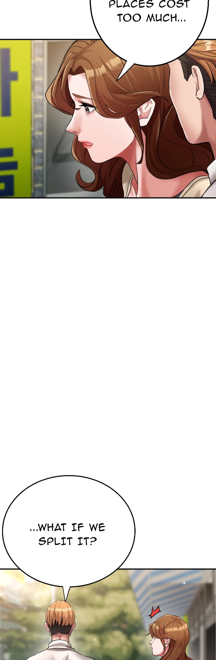 3 Sisters (Uncensored) - Chapter 20 Page 47