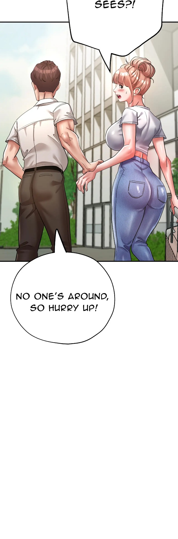 3 Sisters (Uncensored) - Chapter 20 Page 5