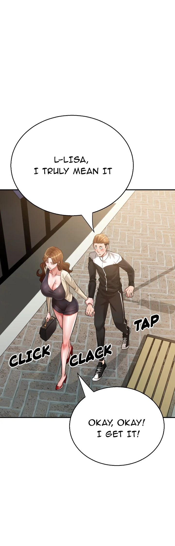 3 Sisters (Uncensored) - Chapter 20 Page 56