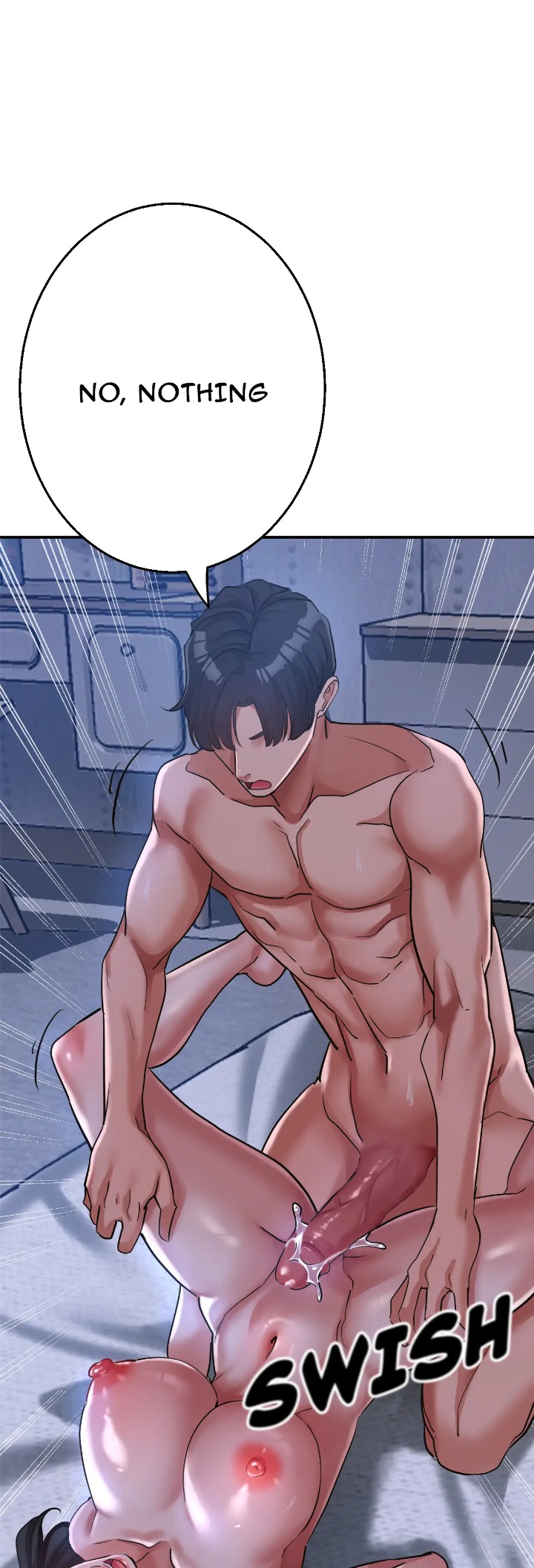 3 Sisters (Uncensored) - Chapter 20 Page 66