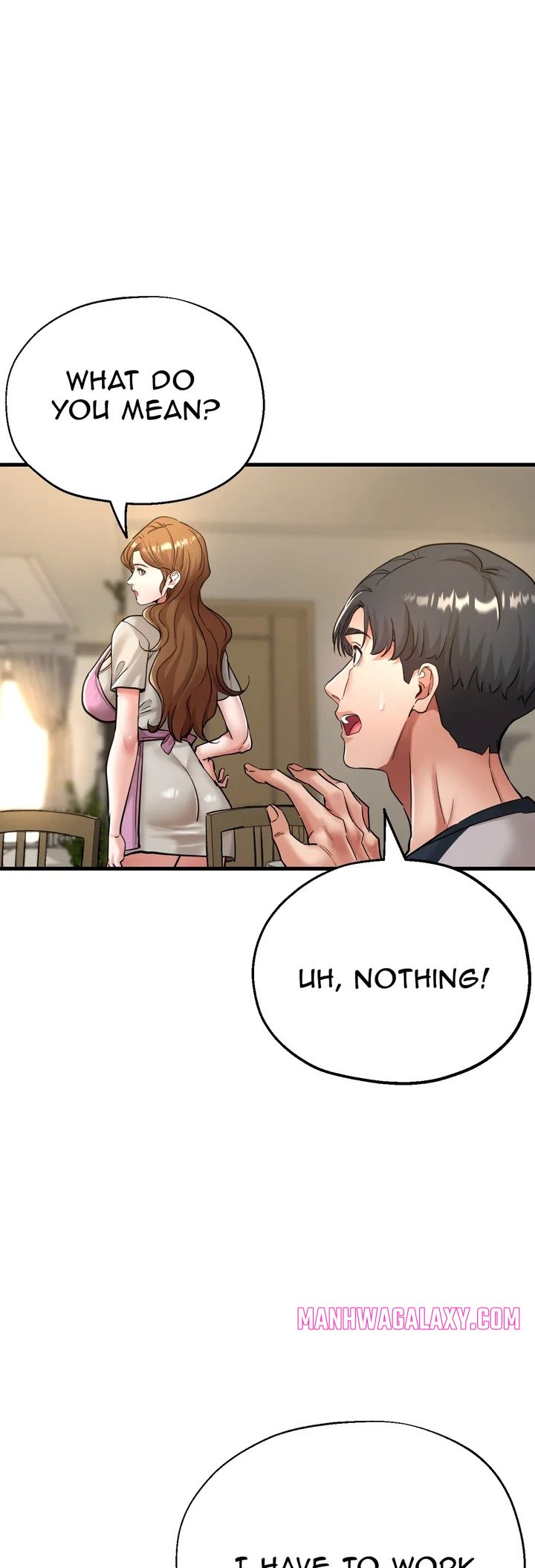 3 Sisters (Uncensored) - Chapter 3 Page 15