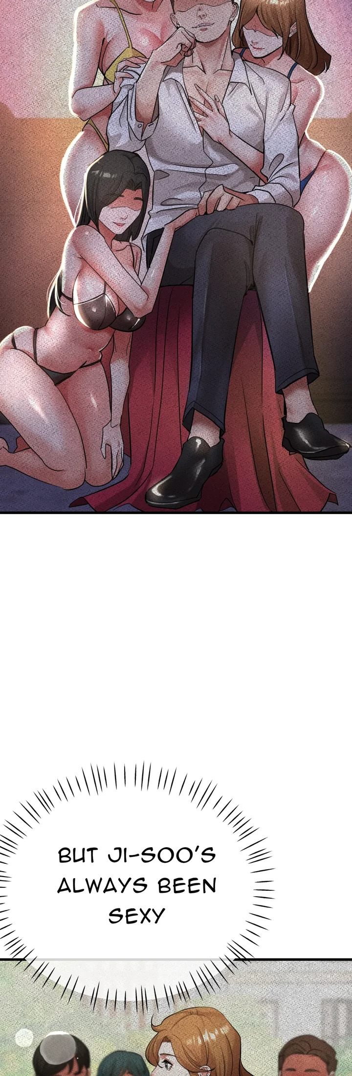 3 Sisters (Uncensored) - Chapter 4 Page 15