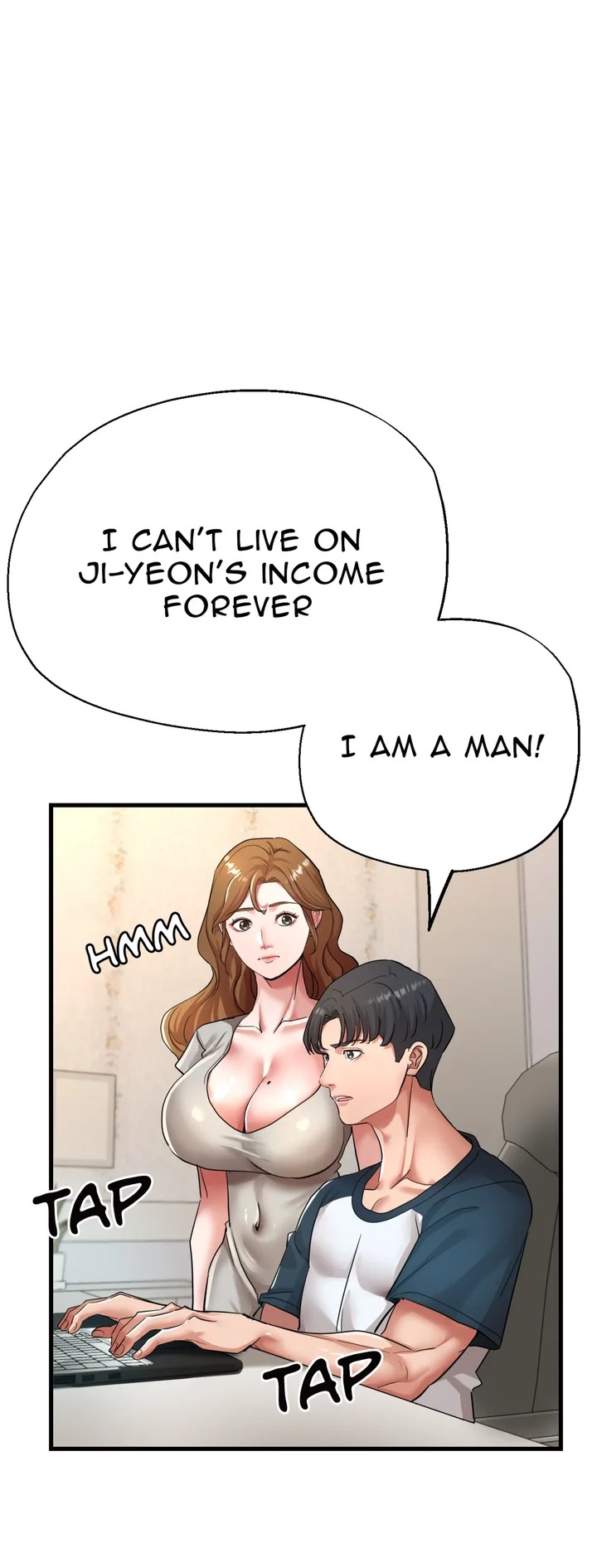 3 Sisters (Uncensored) - Chapter 4 Page 24