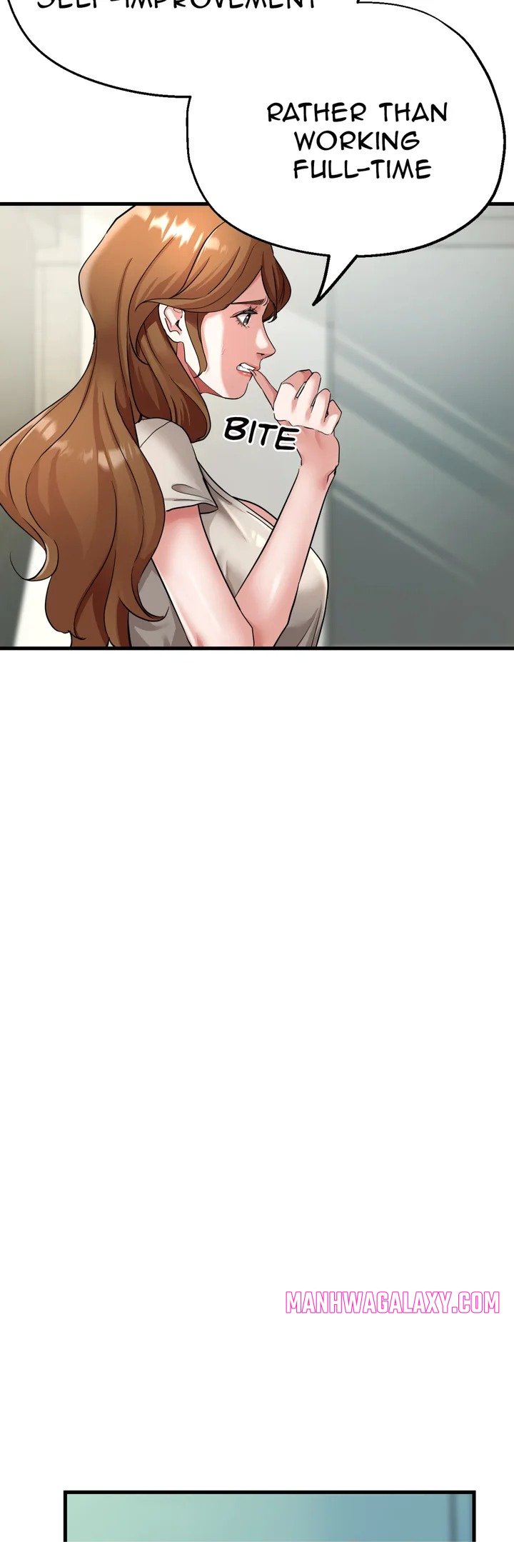 3 Sisters (Uncensored) - Chapter 4 Page 34